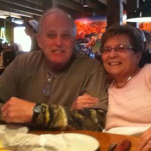 Meet your Posher, Judy